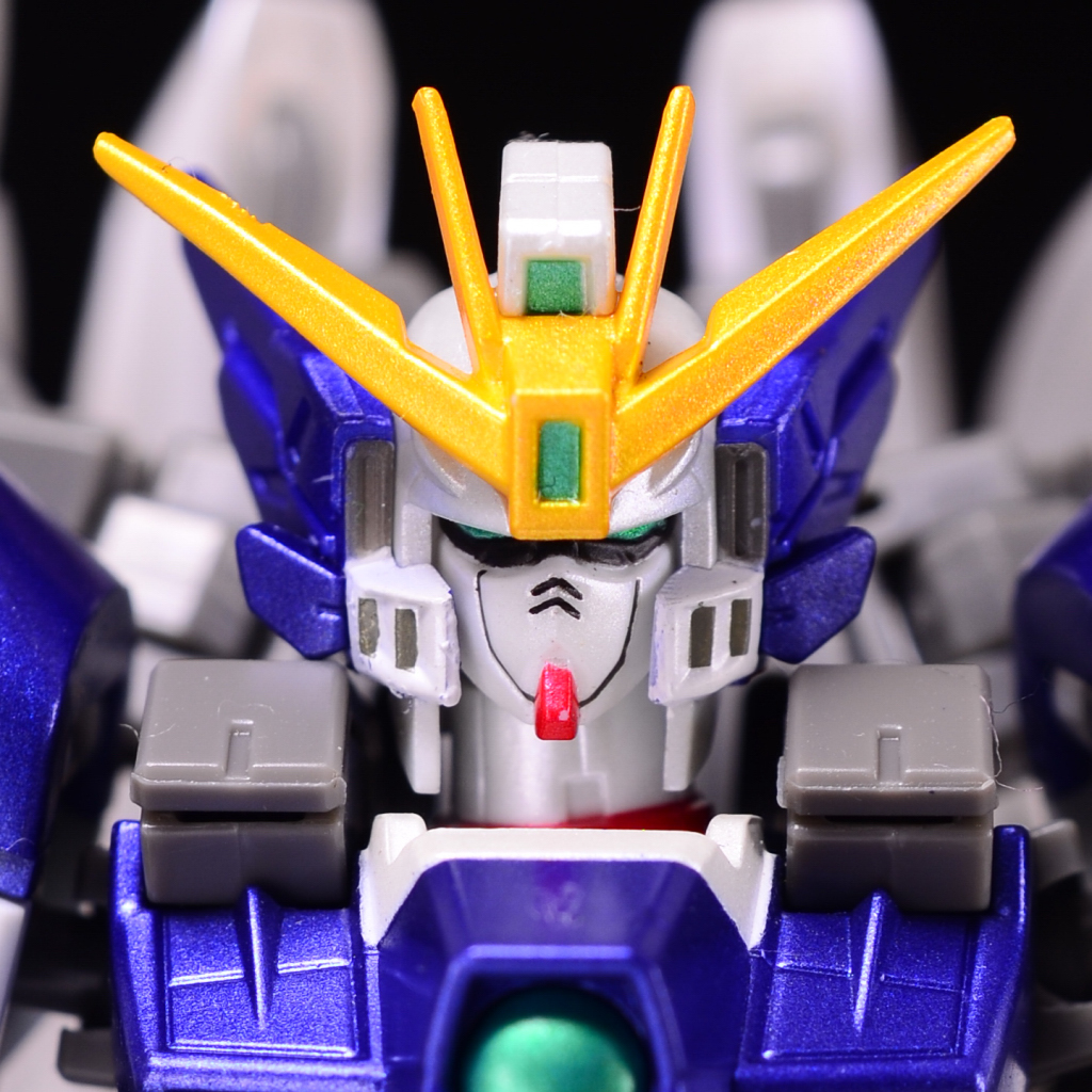 TAMASHII NATION 2012 開催記念商品 ROBOT魂 ＜SIDE MS