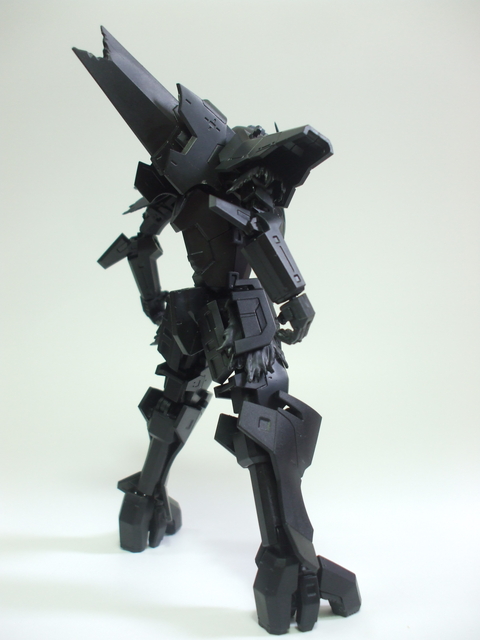 千値練 RIOBOT デルフィング 第二形態サンプルレビュー : きん 千値練 RIOBOT デルフィング 第二形態サンプルレビュー : きん