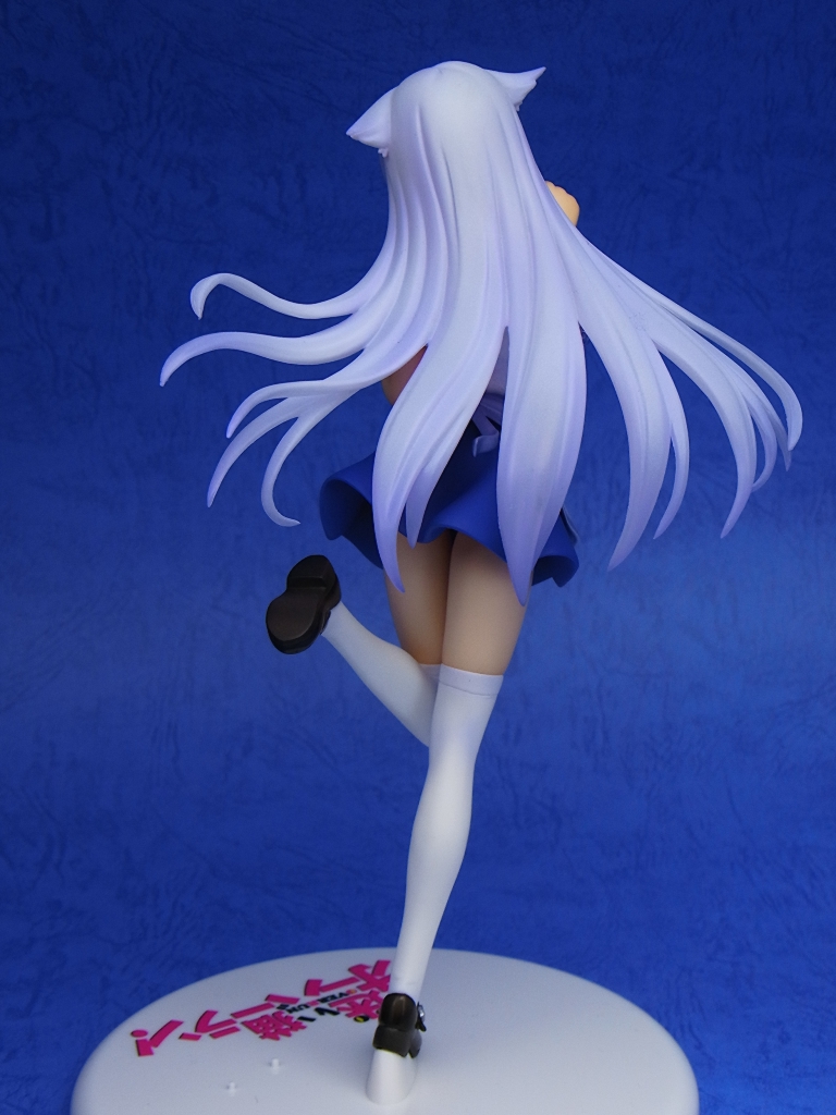 メガハウス エクセレントモデル 1 8 迷い猫オーバーラン 霧谷 希 レビュー きんけつほびーらいふ メガハウス エクセレントモデル 1 8 迷い猫オーバーラン 霧谷 希 レビュー きんけつほびーらいふ