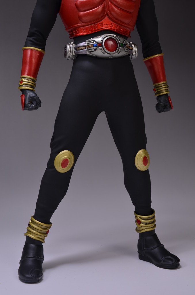 メディコム・トイ RAH DX 仮面ライダークウガ (マイティ メディコム・トイ RAH DX 仮面ライダークウガ (マイティ
