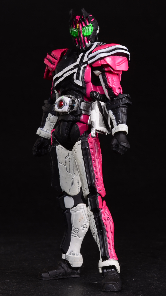 S.I.C. 極魂 仮面ライダーディケイド | 魂ウェブ