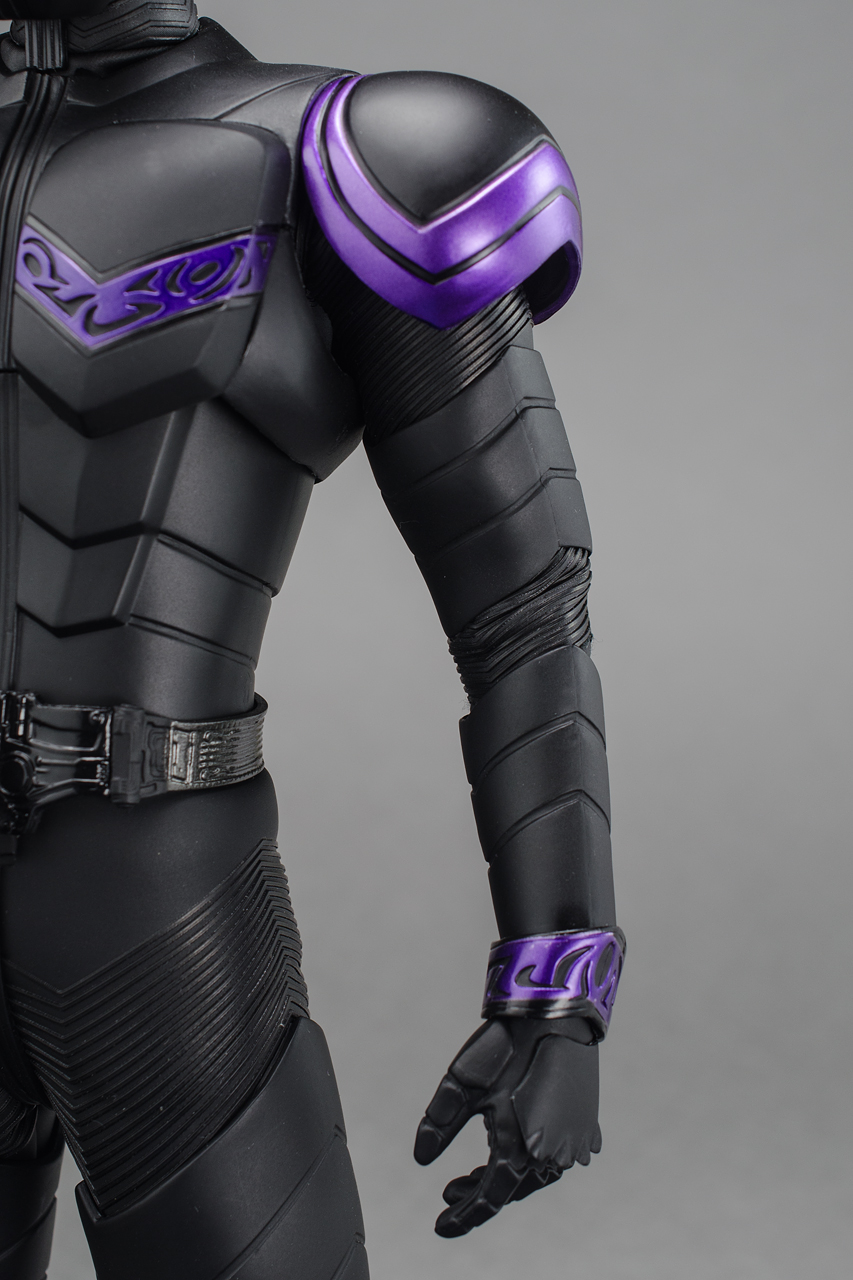 メディコム・トイ RAH DX 仮面ライダージョーカー Ver.2.0 メディコム・トイ RAH DX 仮面ライダージョーカー Ver.2.0