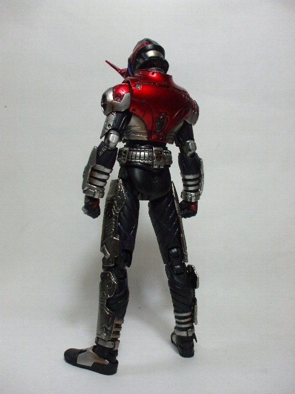 SIC、VOL52仮面ライダーカブト　（未開封品） Amazon.co.jp: TAMASHII NATIONS S.I.C VOL.52仮面ライダー