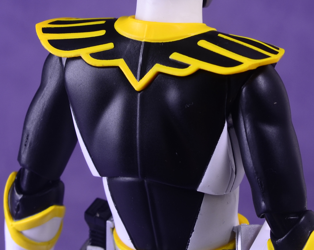魂ウェブ商店限定 S.H.フィギュアーツ ブラックコンドル