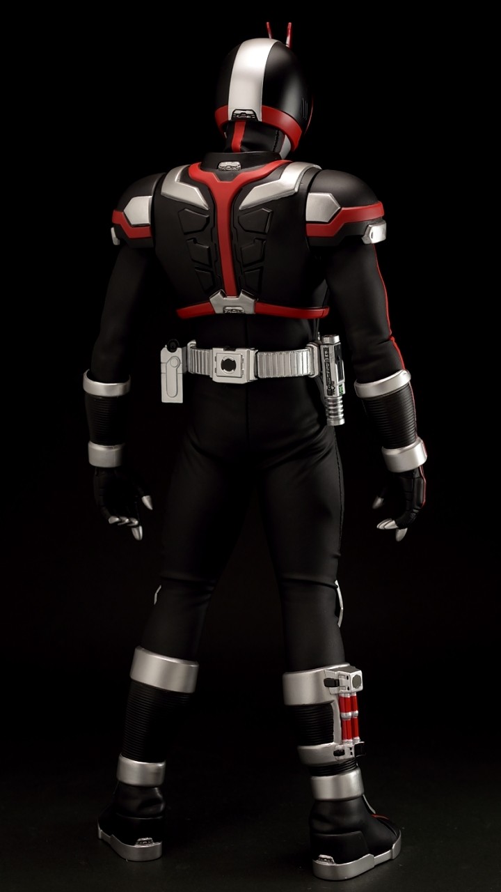 メディコム・トイ RAH DX 仮面ライダーファイズ ver.1.5 メディコム・トイ RAH DX 仮面ライダーファイズ ver.1.5