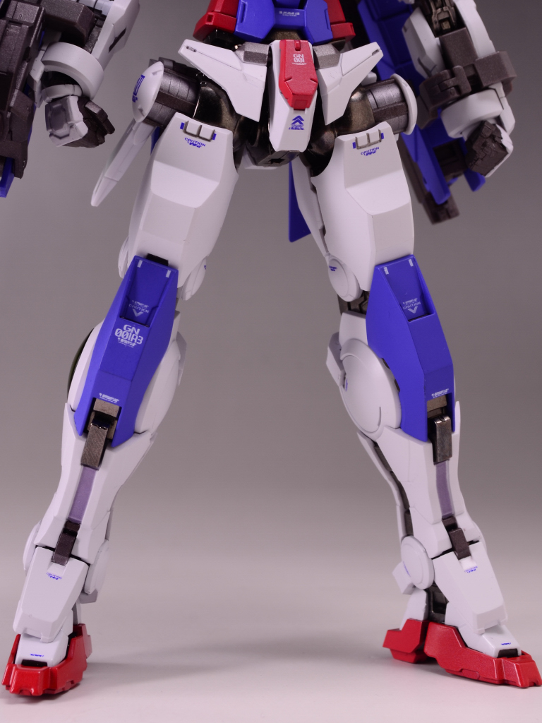 TAMASHII NATIONS L BUILD ガンダムエクシアリペア TAMASHII NATIONS L BUILD ガンダムエクシア&エクシアリペアIII 【公式