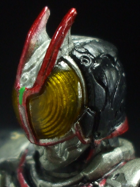 S.I.C. 極魂　仮面ライダー555セット S.I.C. 極魂 仮面ライダーファイズ | 魂ウェブ