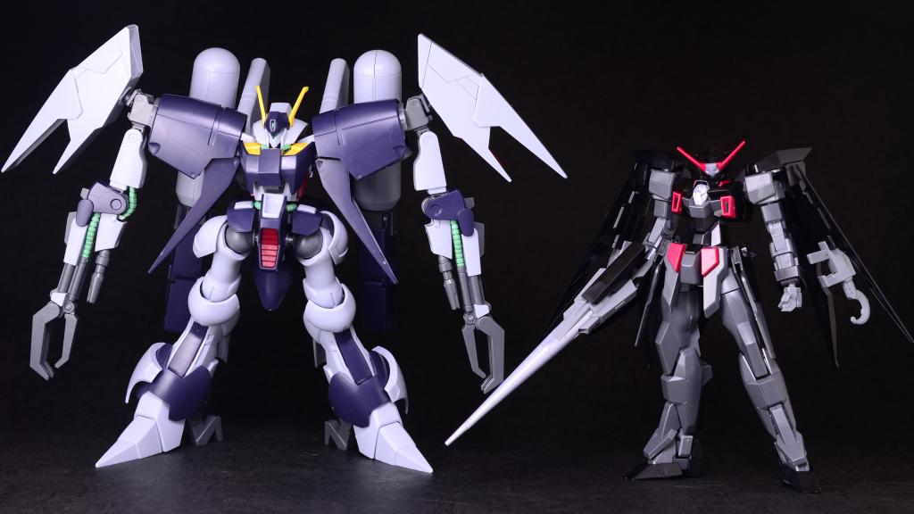 【未組立】 HG バイアランカスタム、ゼータプラス、ロト 未組立】 HG バイアランカスタム、ゼータプラス、ロト 未組立