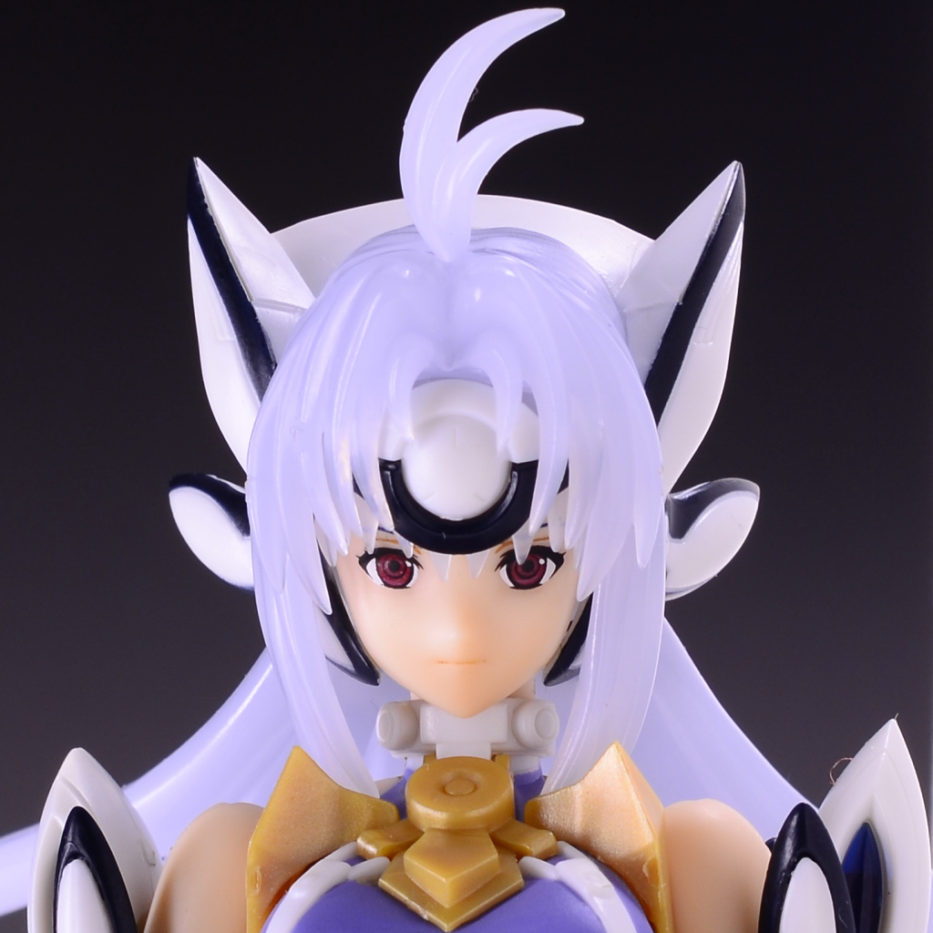 コトブキヤ 1/12スケールプラスチックキット KOS-MOS(コスモス コトブキヤ 1/12スケールプラスチックキット KOS-MOS(コスモス