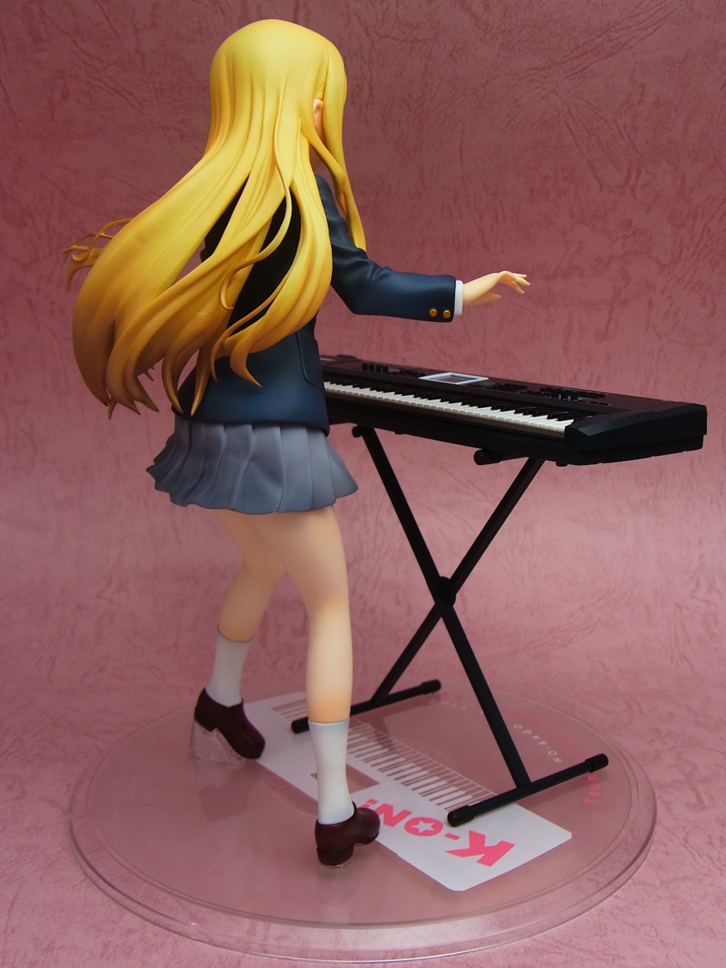 けいおん！　琴吹紬フィギュア　アルター 琴吹 紬 | ALTER