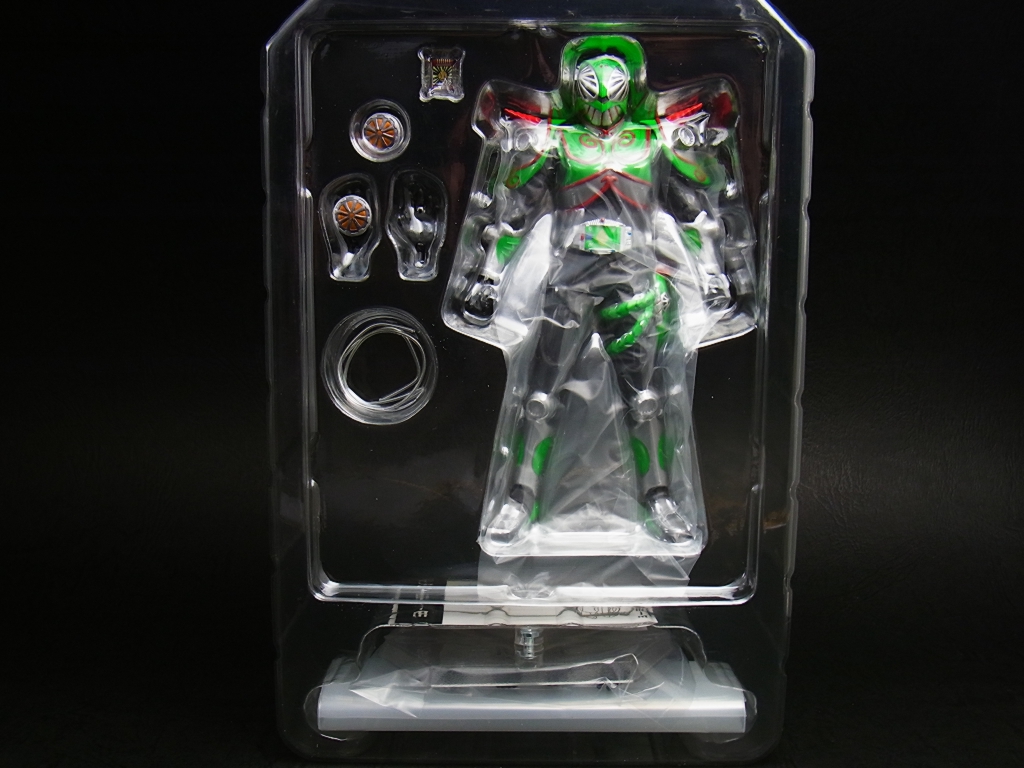 仮面ライダー　キャモ　figma figma 仮面ライダーキャモ (マックスファクトリー（Max Factory