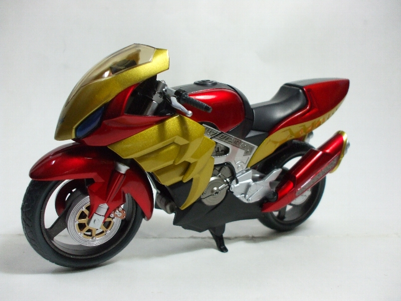 すぐったレディース福袋 バンダイ 魂ウェブ商店限定 マシントルネイダー EX S.H.F 特撮
