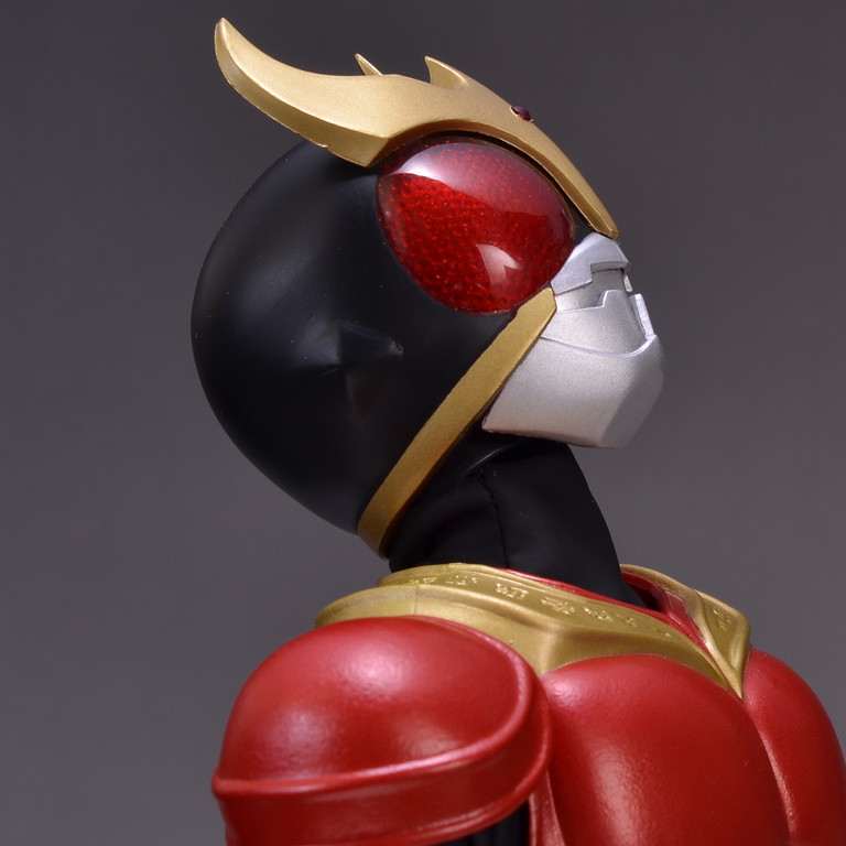 メディコム・トイ RAH DX 仮面ライダークウガ (マイティ メディコム・トイ RAH DX 仮面ライダークウガ (マイティ