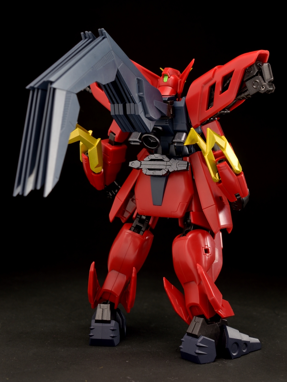 Amazon.com: TAMASHII NATIONS Bandai Robot Spirits Gundam