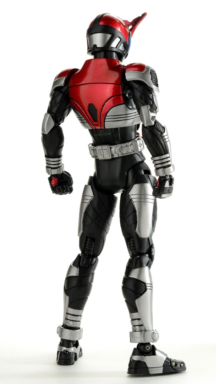 バンダイ S.H.フィギュアーツ(真骨彫製法) 仮面ライダーカブト バンダイ S.H.フィギュアーツ(真骨彫製法) 仮面ライダーカブト