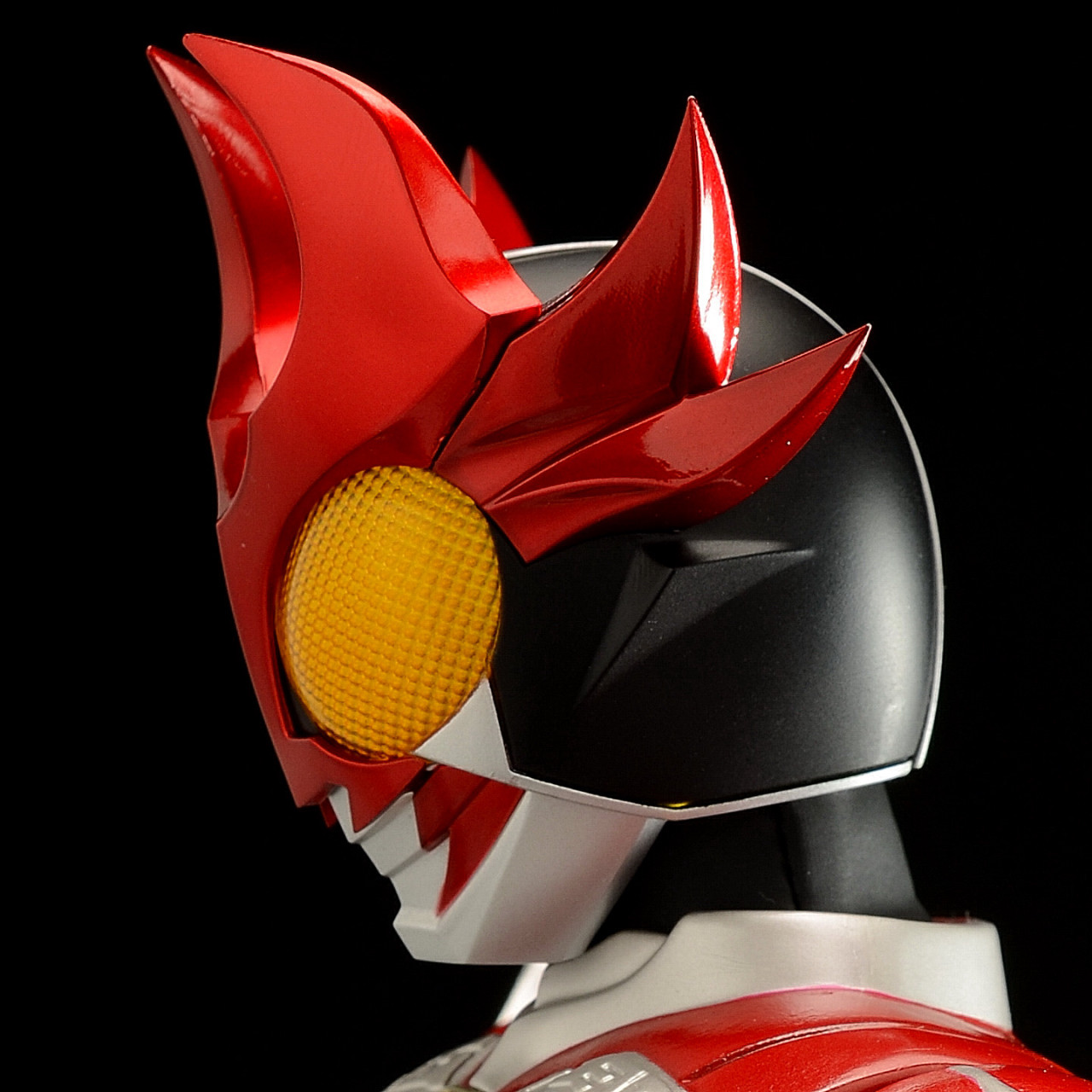 メディコム・トイ RAH DX 仮面ライダーアギト シャイニング