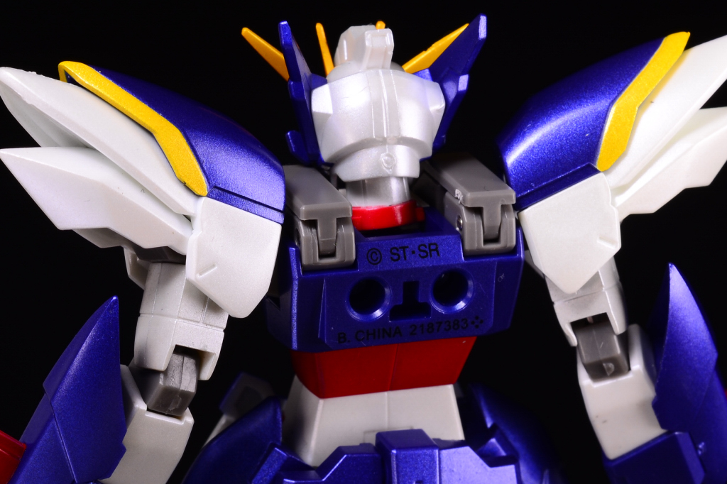 TAMASHII NATION 2012 開催記念商品 ROBOT魂 <SIDE MS TAMASHII NATION 2012 開催記念商品 ROBOT魂 <SIDE MS