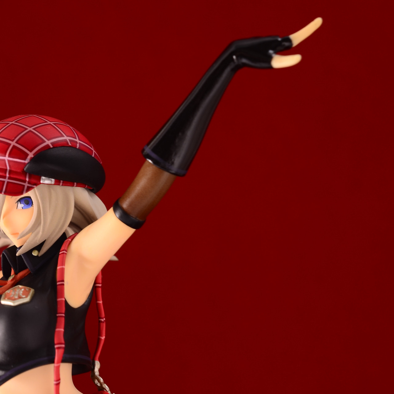 PLUM 1/7 GOD EATER BURST アリサ・イリーニチナ・アミエーラ
