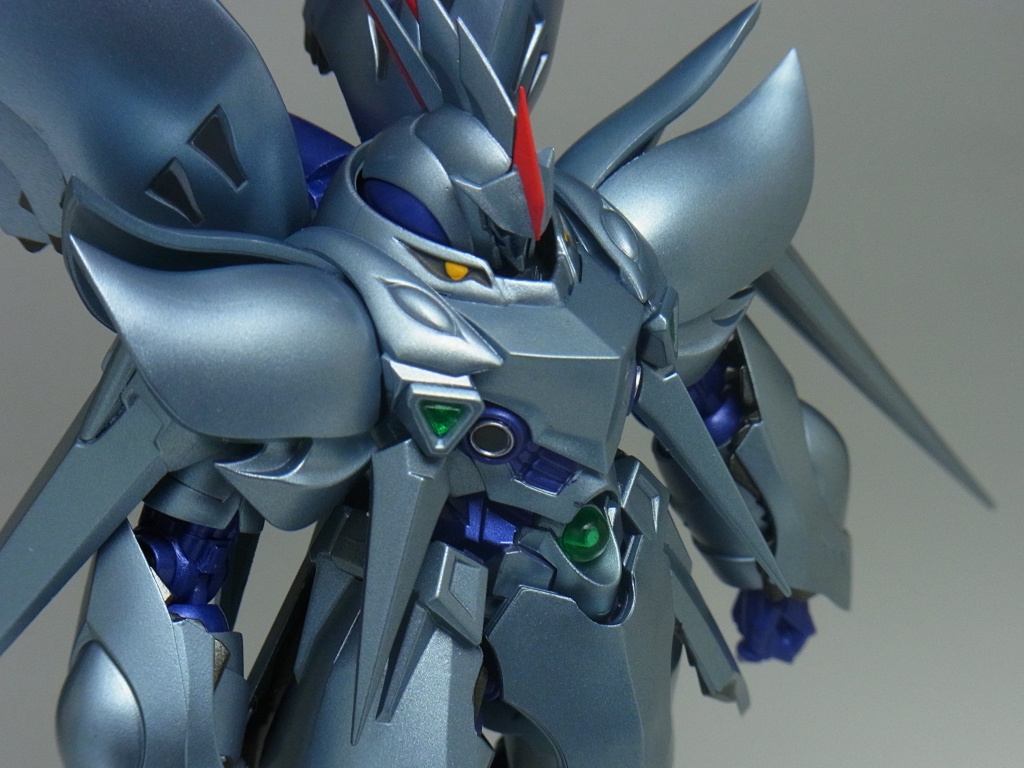 COMPOSITE Ver.Ka サイバスター スーパーロボット大戦 抽選販売】COMPOSITE Ver.Ka サイバスター 「魔装機神」COLOR
