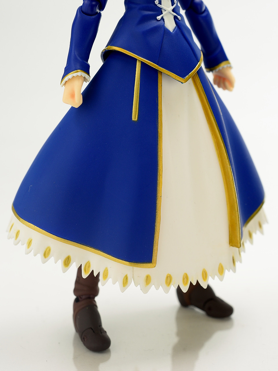 マックスファクトリー WF2015[冬]会場限定 figma セイバー
