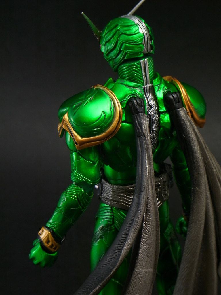 【未開封】SIC 魂大全 サイクロンサイクロン＆ジョーカージョーカー ２体セット バンダイ S.I.C.魂大全2011特別付録 S.I.C.仮面ライダーW