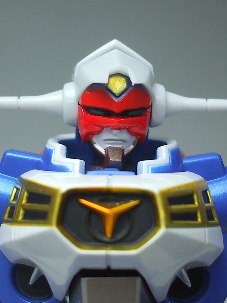 d*7様 バンダイ キーボッツ まとめて　フィギュア　ロボット 07 アーマコング キーボッツ バンダイ