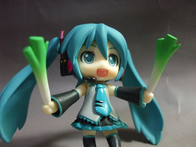 【匿名発送】 ねんどろいどぷち ボーカロイド コンプリート 初音ミク ねんぷち グッスマ ねんどろいど ぷち ボーカロイド#01 初音ミク レビュー