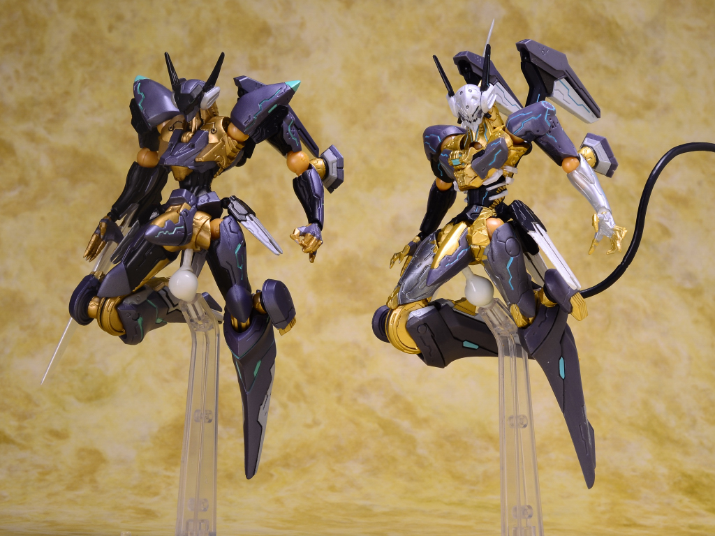海洋堂 リボルテックヤマグチ ネイキッドジェフティ レビュー 海洋堂 リボルテックヤマグチ ネイキッドジェフティ レビュー