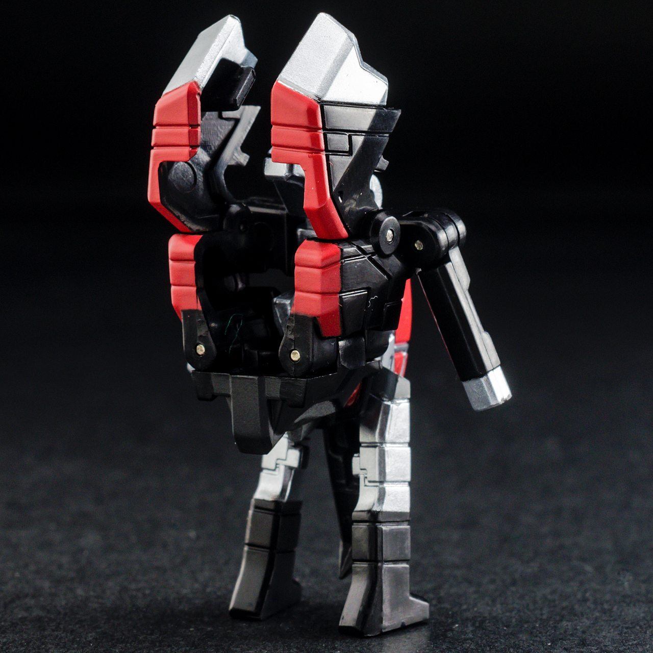 千値練 METAMOR-FORCE 超獣機神ダンクーガ レビュー その1 : きんけつ