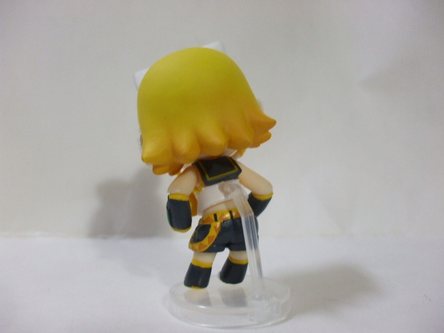 グッスマ ねんどろいど ぷち ボーカロイド#01 鏡音リン＆レン