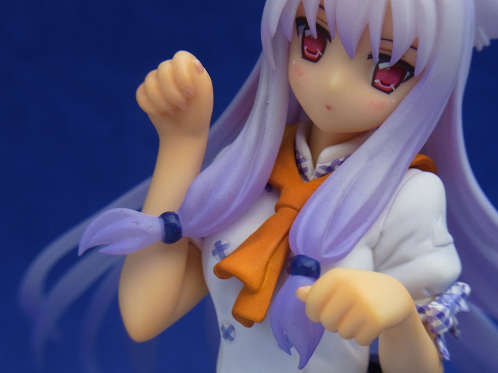 迷い猫オーバーラン！ 霧谷 希｜商品情報｜メガホビ MEGA HOBBY