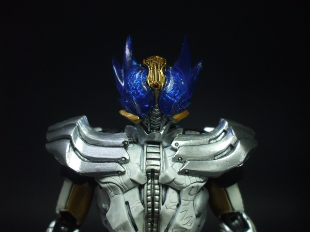 バンダイ・ホビージャパン限定 S.I.C 仮面ライダー電王ウィング バンダイ・ホビージャパン限定 S.I.C 仮面ライダー電王ウィング