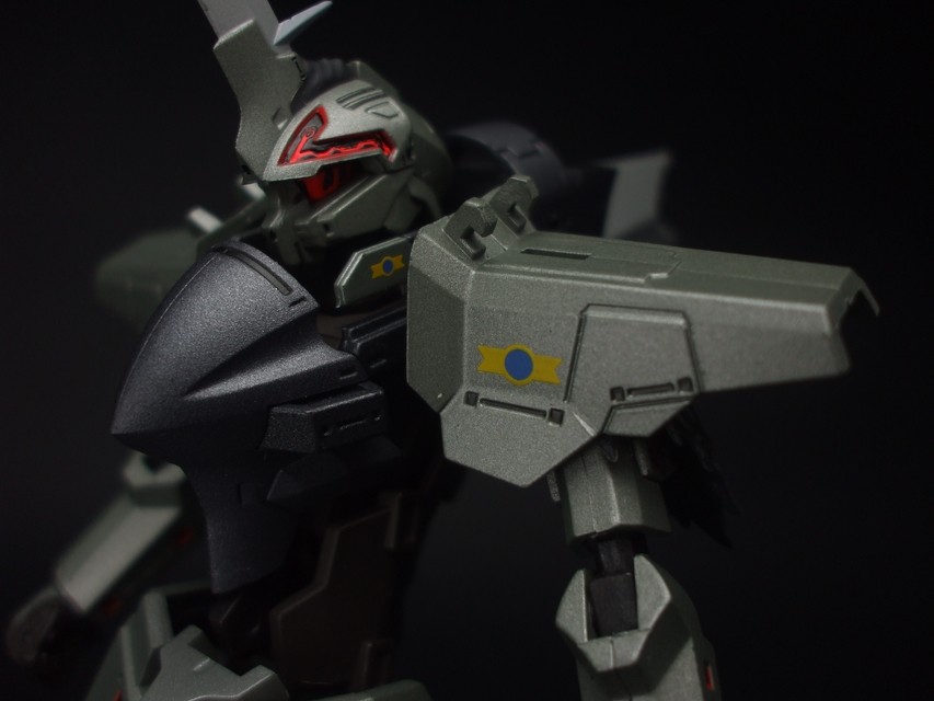 千値練 RIOBOT デルフィング第二形態 レビュー : きんけつほびーらいふ。