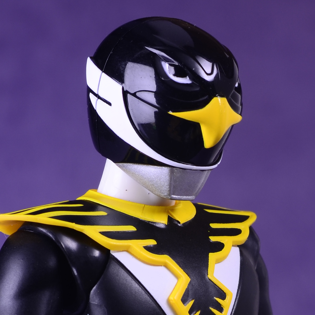 魂ウェブ商店限定 S.H.フィギュアーツ ブラックコンドル