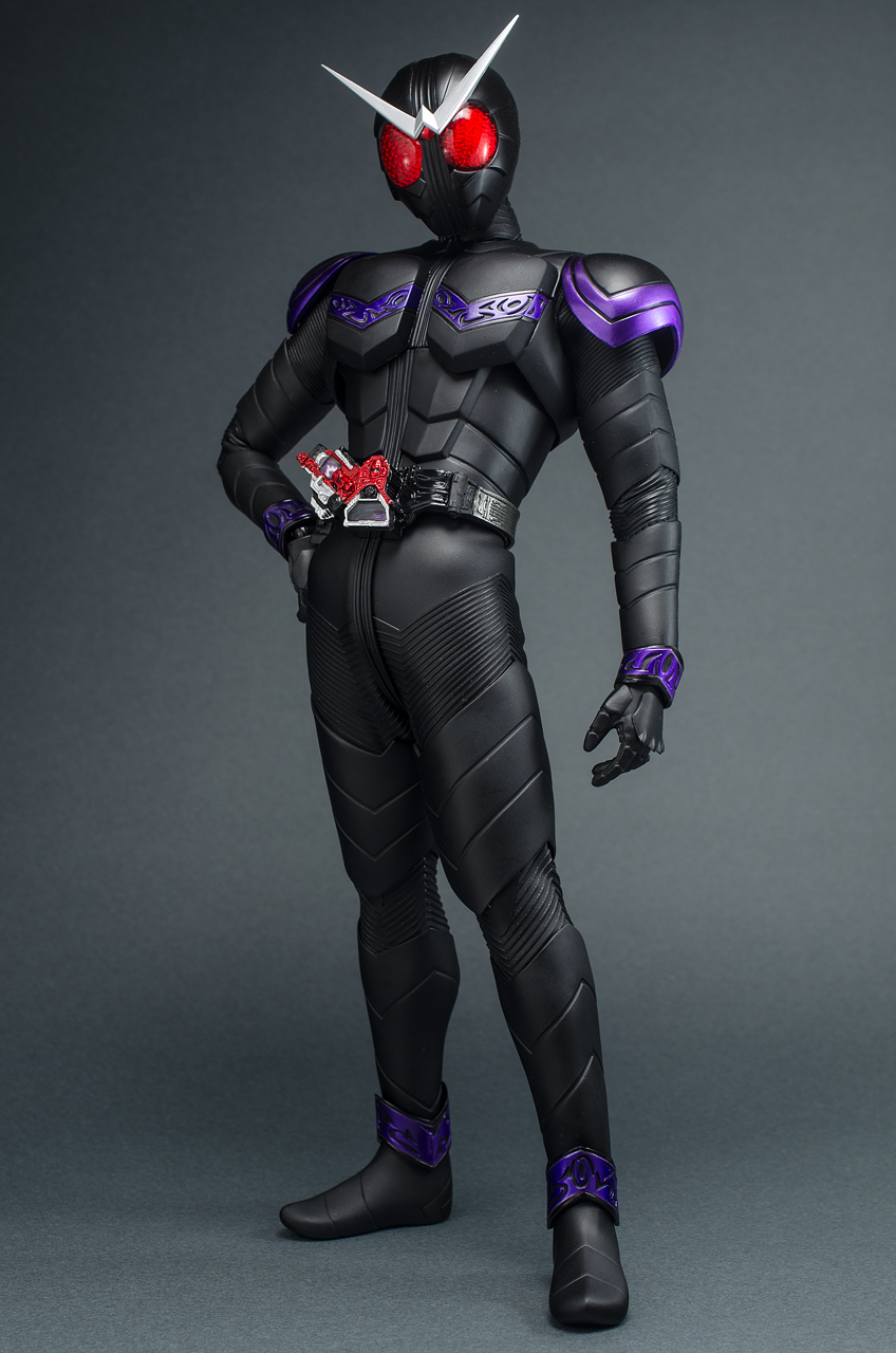 RAH仮面ライダージョーカー | myhkb00 Museum | MUUSEO 353309