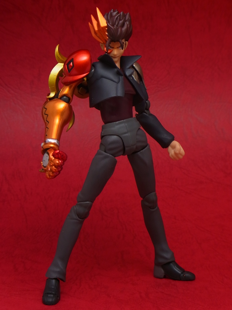 魂ウェブ商店限定 S H フィギュアーツ カズマ 第二形態 レビュー きんけつほびーらいふ 魂ウェブ商店限定 S H フィギュアーツ カズマ 第二形態 レビュー きんけつほびーらいふ