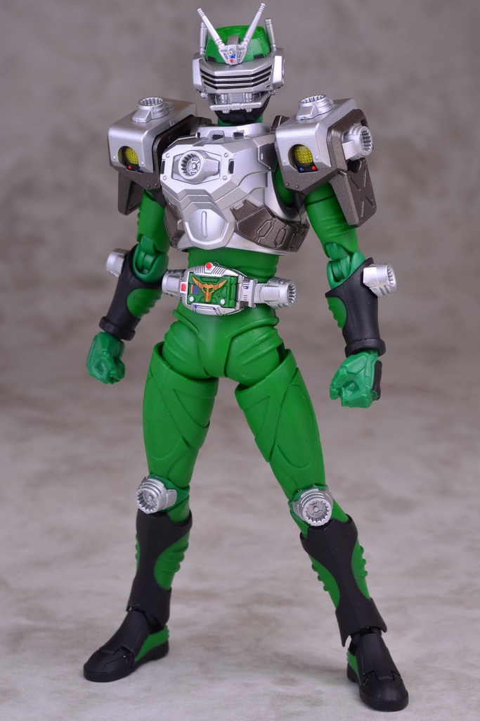 バンダイ　S.H.フィギュアーツ　仮面ライダーゾルダ　未開封 Amazon.co.jp: TAMASHII NATIONS S.H.フィギュアーツ 仮面