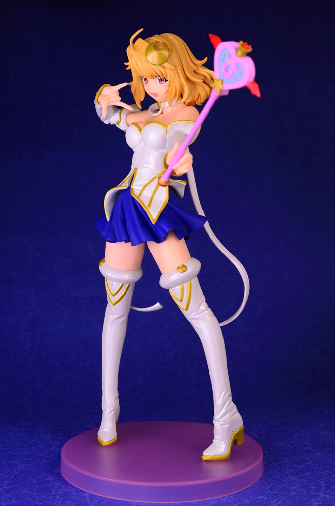 アルクェイド・ブリュンスタッド カーニバルファンタズム オンプロ PR 全国大会 01-068 [UC] : アルクェイド Brünstad