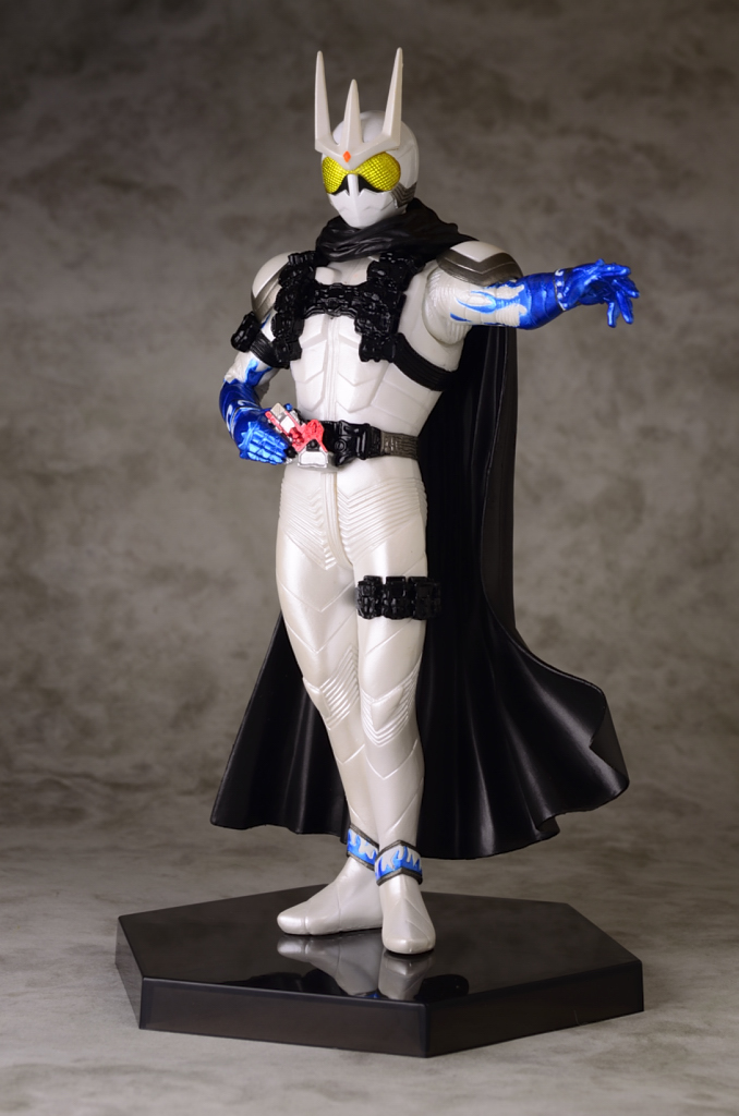 バンプレストプライズ DXフィギュア ～Dual Solid Heroes～ VOL.2 仮面