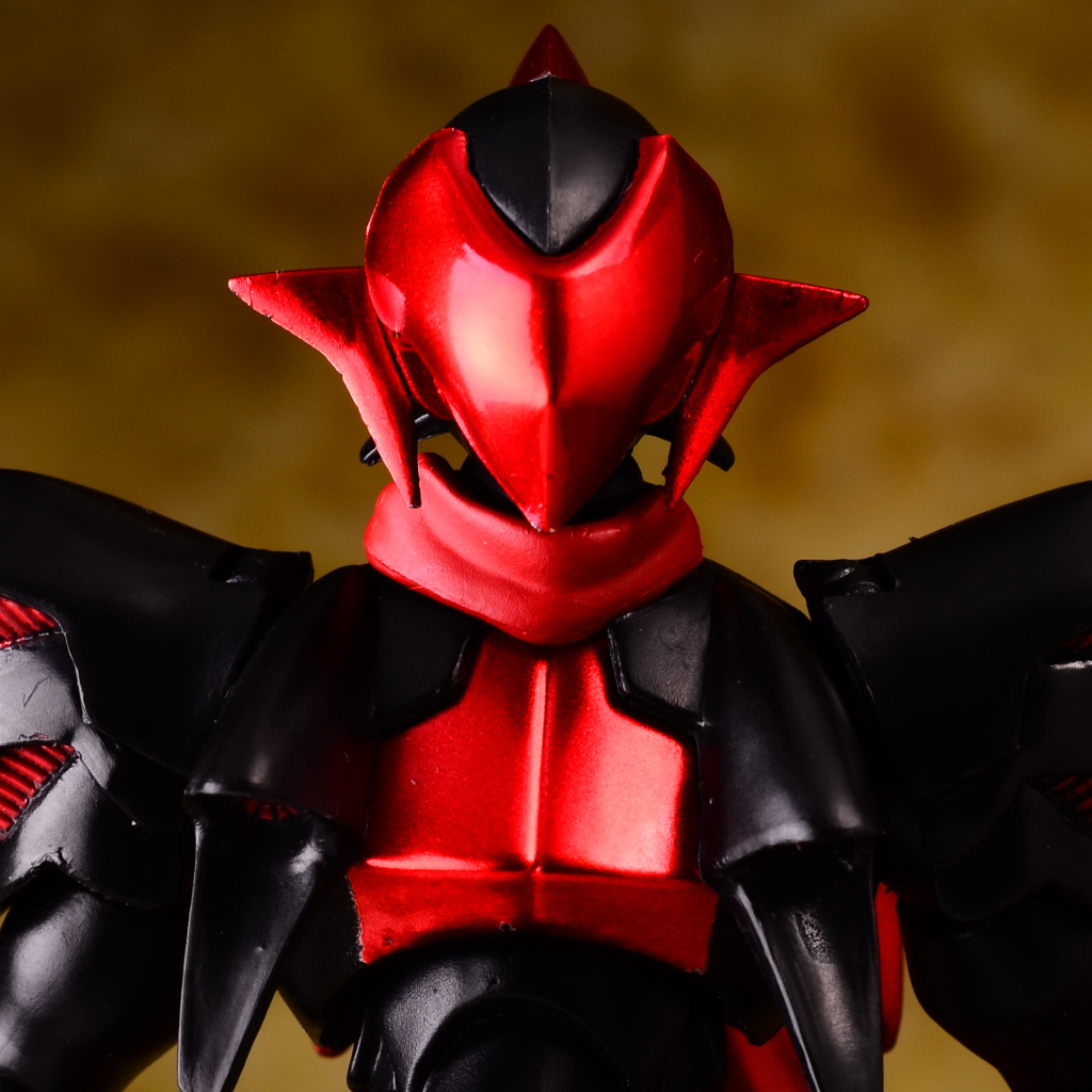 改造品 D-Arts ナイトブレイザー 改造品 D-Arts ナイトブレイザー D-Arts ナイトブレイザー | 魂