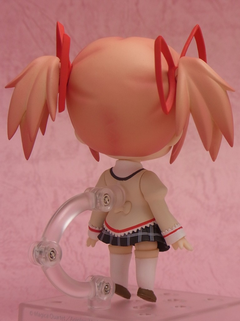 グッドスマイルカンパニー WF2011［夏］会場限定 ねんどろいど 鹿目