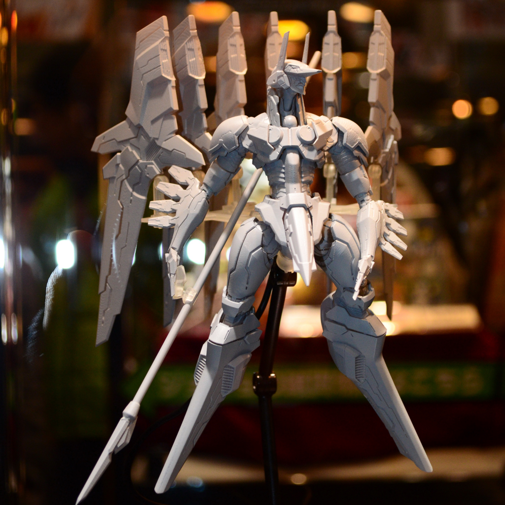 RIOBOT ジェフティ 千値練 ユニオンクリエイティブ フィギュア