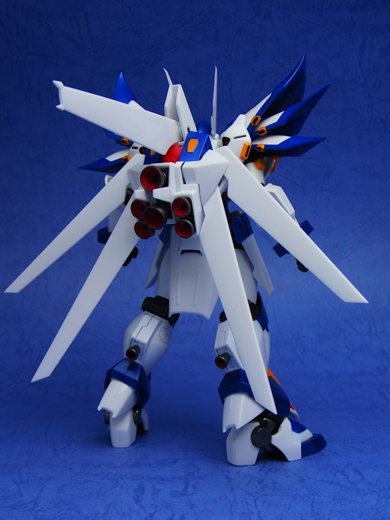 スーパーロボット超合金 ヴァイスリッター (完成品) - ホビー