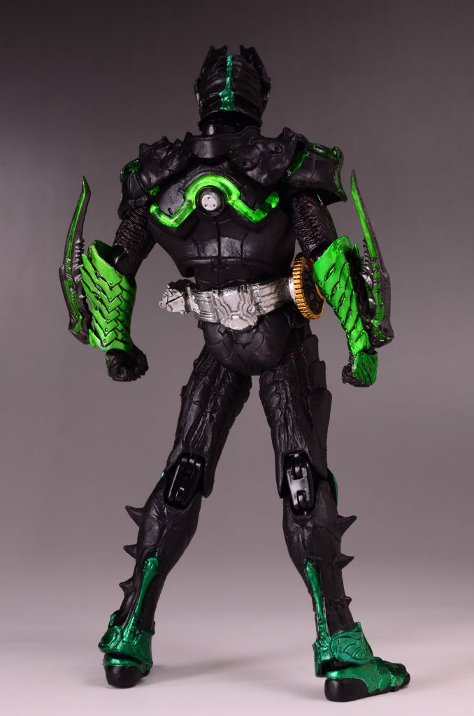 魂ウェブ商店限定 S.I.C. 仮面ライダーオーズ ガタキリバコンボ 魂ウェブ商店限定 S.I.C. 仮面ライダーオーズ ガタキリバコンボ