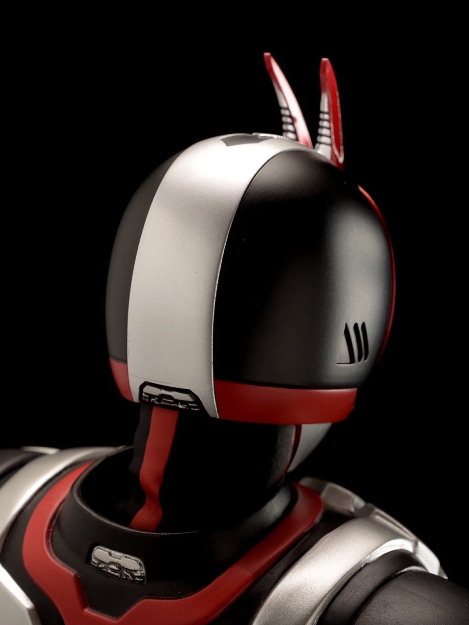 メディコム・トイ RAH DX 仮面ライダーファイズ ver.1.5 メディコム・トイ RAH DX 仮面ライダーファイズ ver.1.5