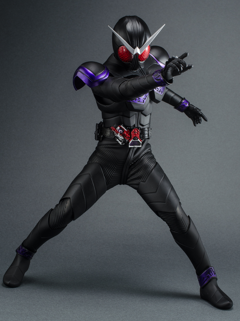 メディコム・トイ RAH DX 仮面ライダージョーカー Ver.2.0 メディコム・トイ RAH DX 仮面ライダージョーカー Ver.2.0