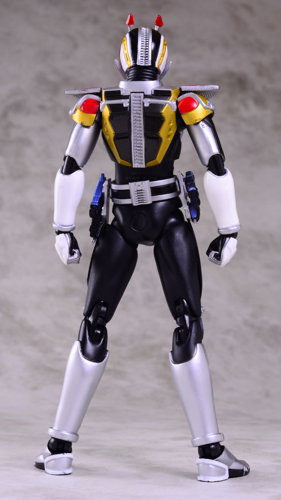 バンダイ S.H.フィギュアーツ 仮面ライダー電王 ソードフォーム バンダイ S.H.フィギュアーツ 仮面ライダー電王 ソードフォーム