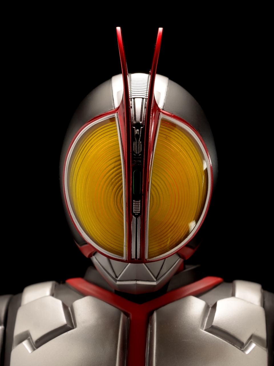 メディコム・トイ RAH DX 仮面ライダーファイズ ver.1.5 メディコム・トイ RAH DX 仮面ライダーファイズ ver.1.5