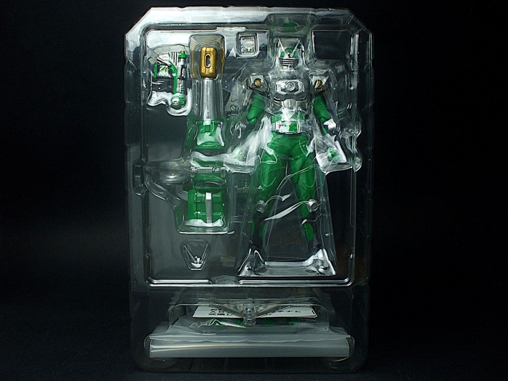 figma 仮面ライダートルク 全高約140mm 可動フィギュア figma
