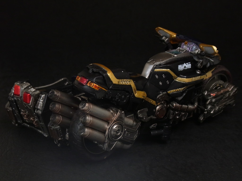 仮面ライダーファイズ 疾走サイドバッシャー cm3dmju S.H.フィギュアーツ 仮面ライダーカイザ＆疾走 サイドバッシャー